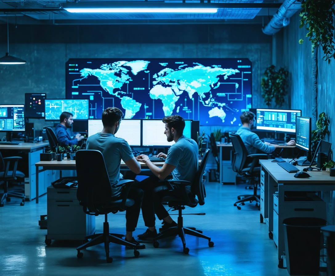 Transformación Tecnológica