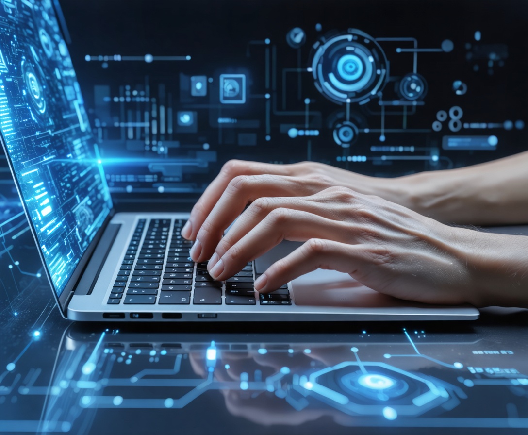 Transformación digital