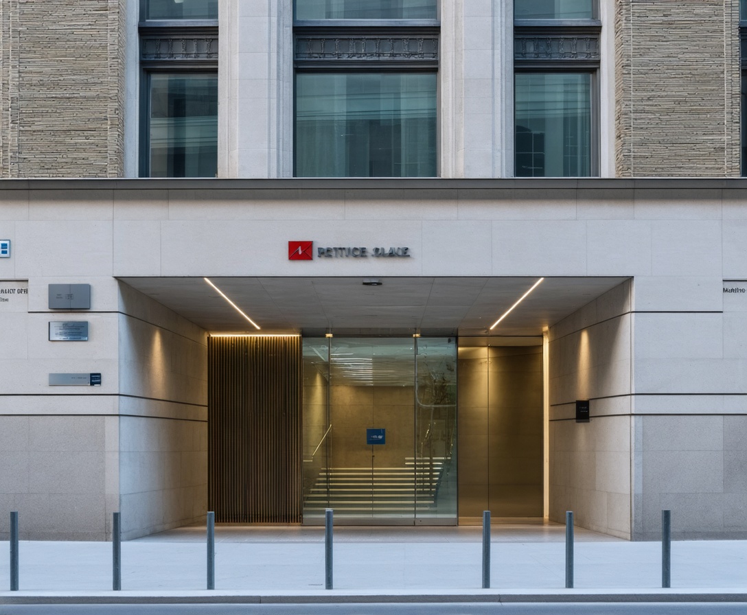 Nuestra base de operaciones